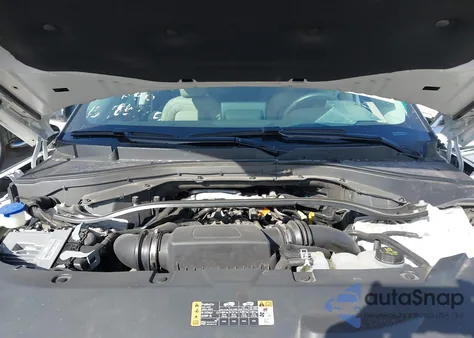 2024 Lincoln Aviator Reserve from USA, damaged, VIN 5LM5J7WCXRGL01286